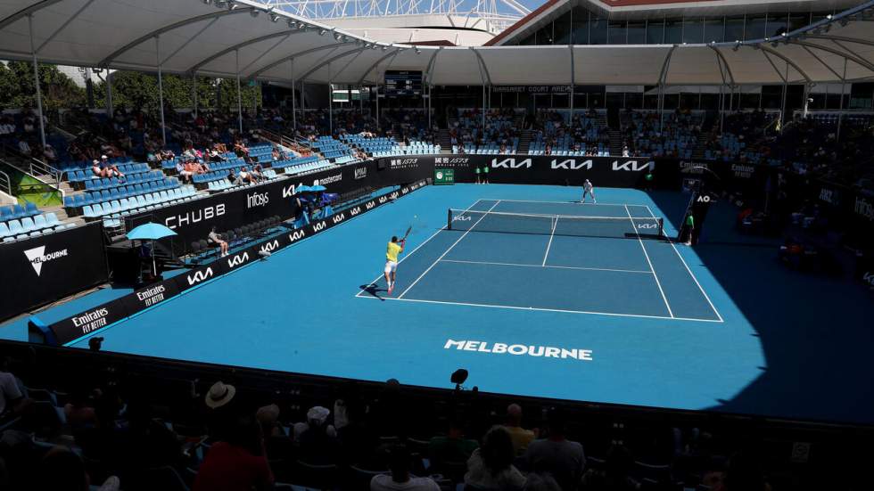 Tennis : l'Open d'Australie à huis clos après l'annonce d'un confinement à Melbourne