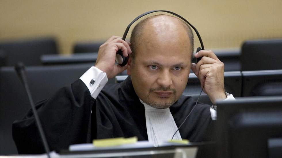 L'avocat britannique Karim Khan sera le prochain procureur général de la CPI L'avocat britannique Karim Khan sera le prochain procureur général de la CPI
