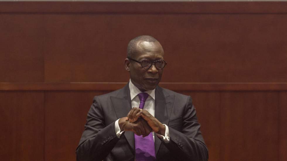 Présidentielle au Bénin : le président Patrice Talon affrontera deux adversaires en avril