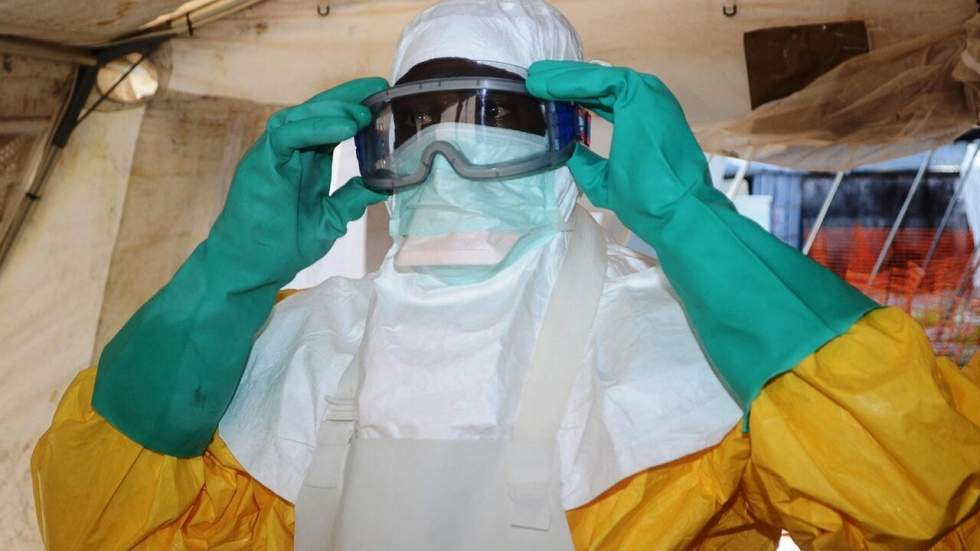 Deux cas possibles d'Ebola en Guinée-Conakry, selon l'OMS