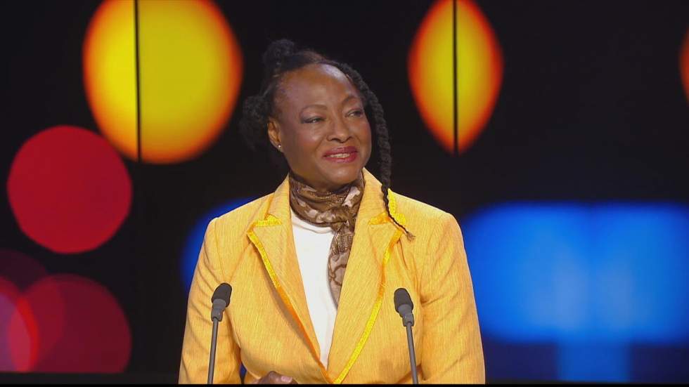Rahmatou Keïta, cinéaste et pionnière du journalisme