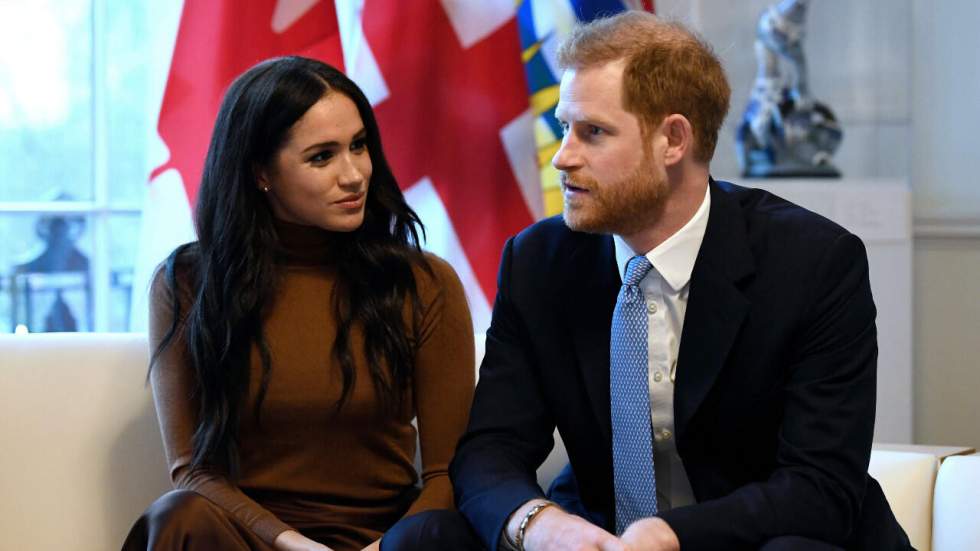 Royaume-Uni : Meghan Markle et le prince Harry attendent leur deuxième enfant