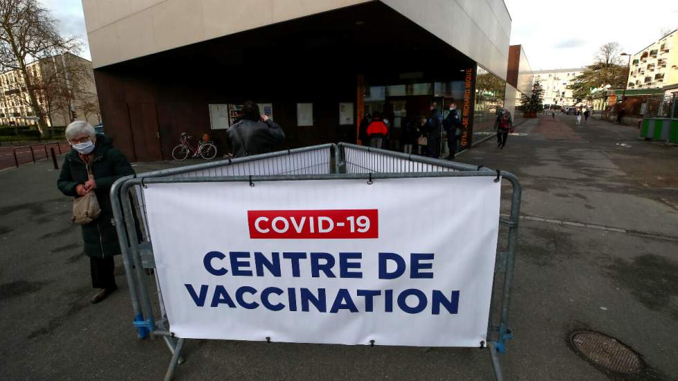 Covid-19 : face à la menace des variants, la France sous "vigilance armée" Covid-19 : face à la menace des variants, la France sous "vigilance armée"
