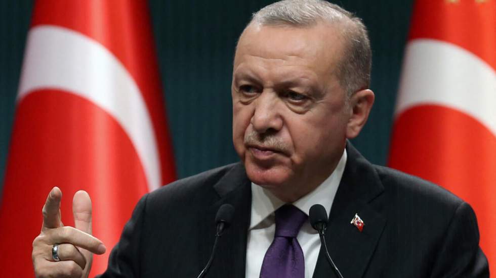 La Turquie annonce 718 arrestations dans les milieux pro-kurdes