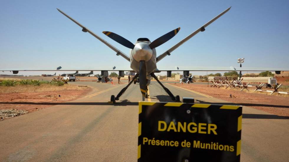 G5 Sahel : quelques succès militaires de Barkhane au milieu du chaos terroriste G5 Sahel : quelques succès militaires de Barkhane au milieu du chaos terroriste