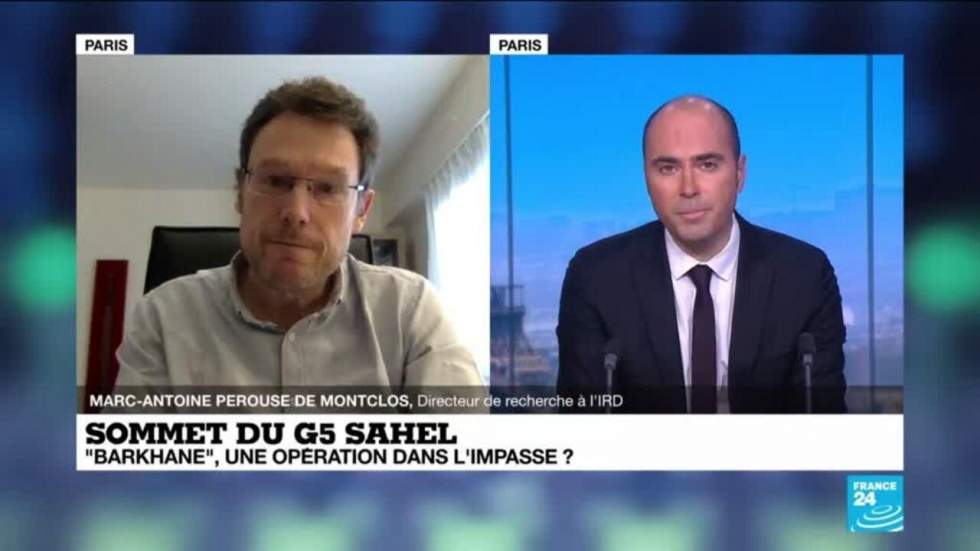 G5 Sahel : quelques succès militaires de Barkhane au milieu du chaos terroriste G5 Sahel : quelques succès militaires de Barkhane au milieu du chaos terroriste