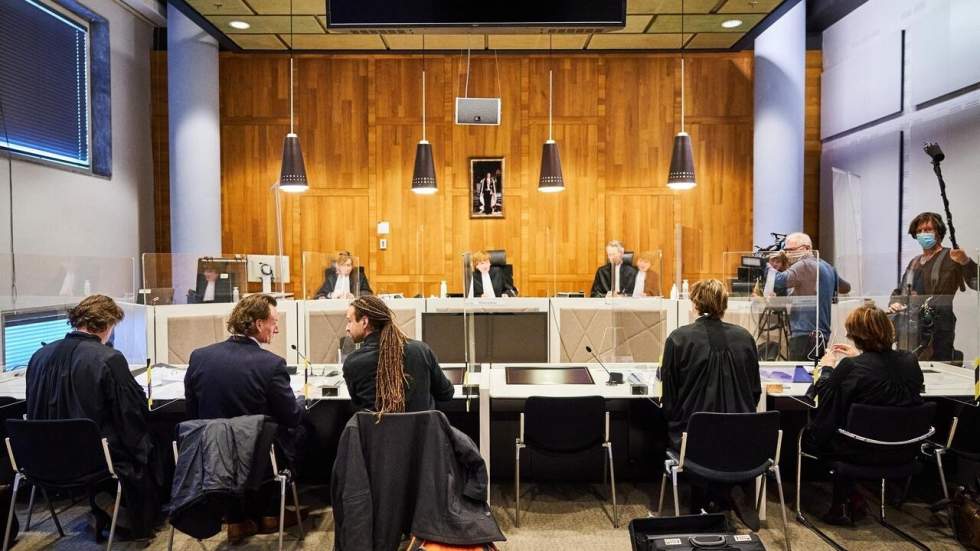 Covid-19 aux Pays-Bas : la cour d'appel suspend l'annulation du couvre-feu