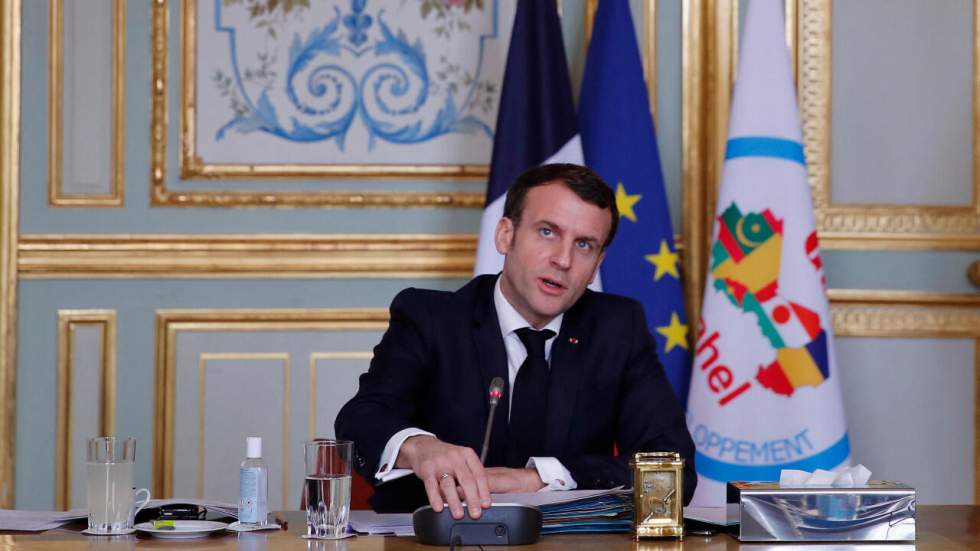 Sahel : pas de baisse "dans l'immédiat" des effectifs militaires français Sahel : pas de baisse "dans l'immédiat" des effectifs militaires français