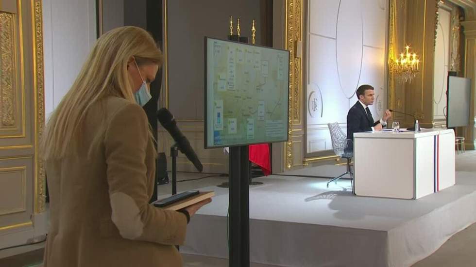 Sahel : pas de baisse "dans l'immédiat" des effectifs militaires français Sahel : pas de baisse "dans l'immédiat" des effectifs militaires français