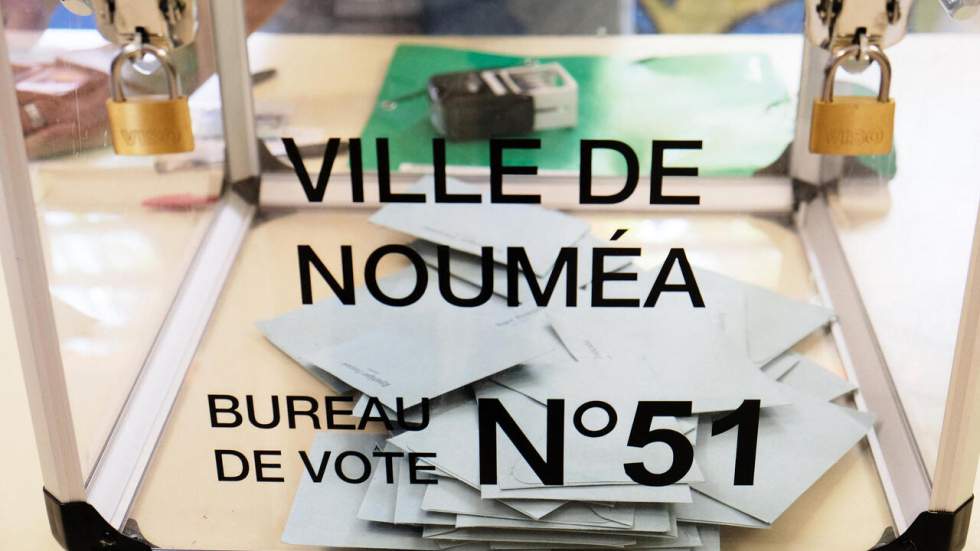 Nouvelle-Calédonie : le nouveau gouvernement à majorité indépendantiste, une première Nouvelle-Calédonie : le nouveau gouvernement à majorité indépendantiste, une première