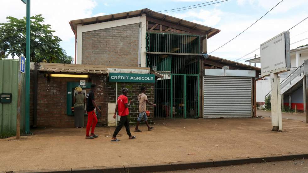 Covid-19 à Mayotte : 1,6 million d'euros débloqué pour l'aide alimentaire Covid-19 à Mayotte : 1,6 million d'euros débloqué pour l'aide alimentaire