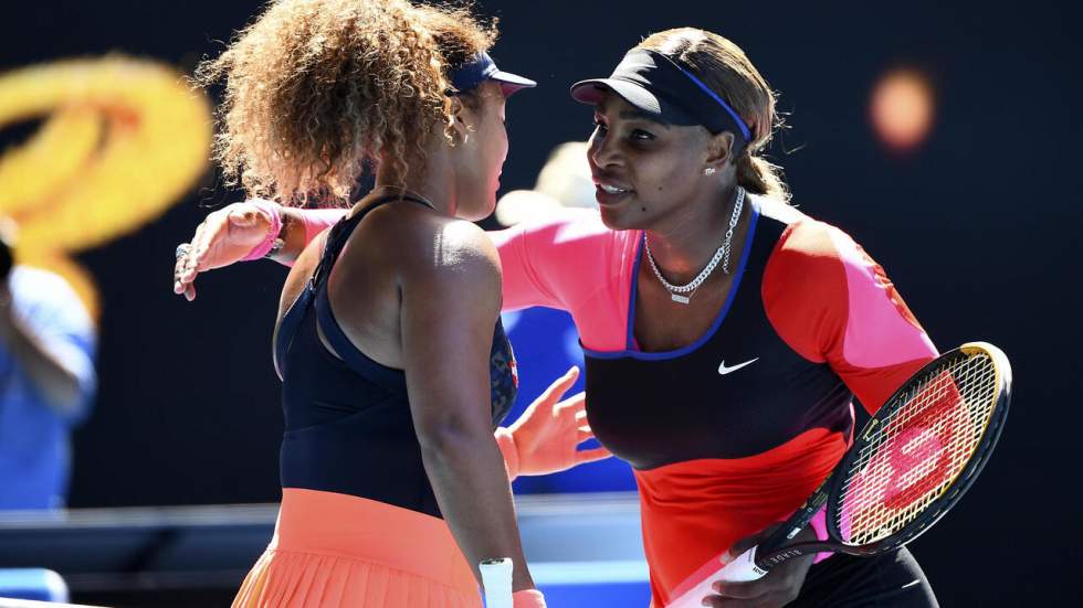 Open d'Australie : Naomi Osaka se qualifie pour la finale en écartant Serena Williams