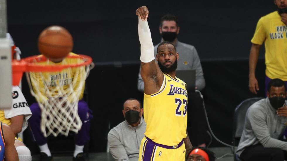 Basket : au grand dam des joueurs, le NBA All-Star Game aura bien lieu