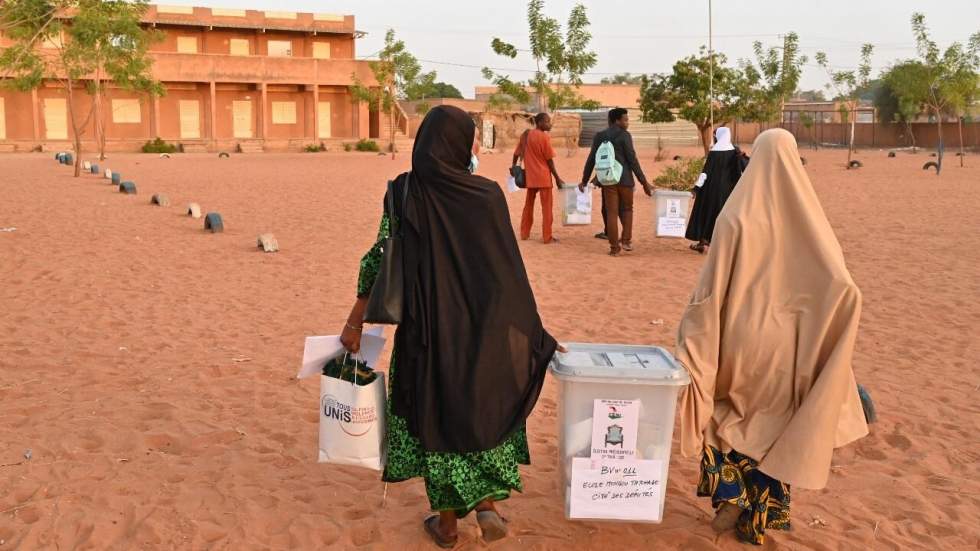 Niger : sept membres locaux de la Céni tués dans l’explosion de leur véhicule Niger : sept membres locaux de la Céni tués dans l’explosion de leur véhicule