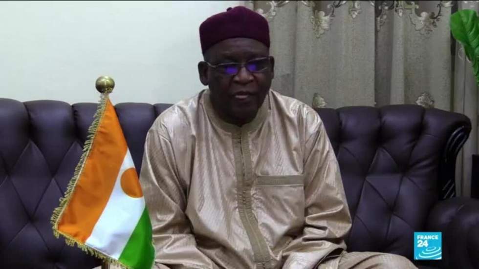 Niger : sept membres locaux de la Céni tués dans l’explosion de leur véhicule Niger : sept membres locaux de la Céni tués dans l’explosion de leur véhicule