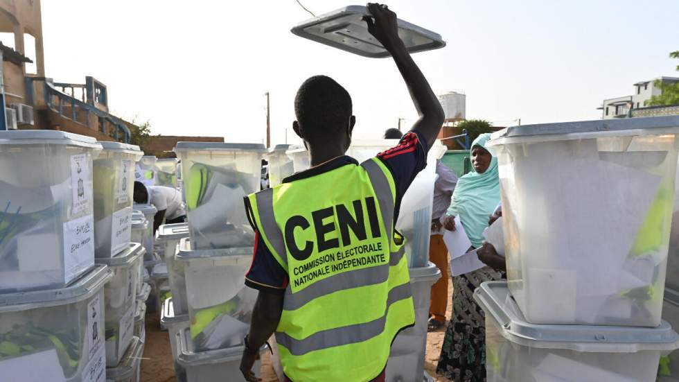 Présidentielle au Niger : 7,4 millions d'électeurs appelés aux urnes pour le second tour