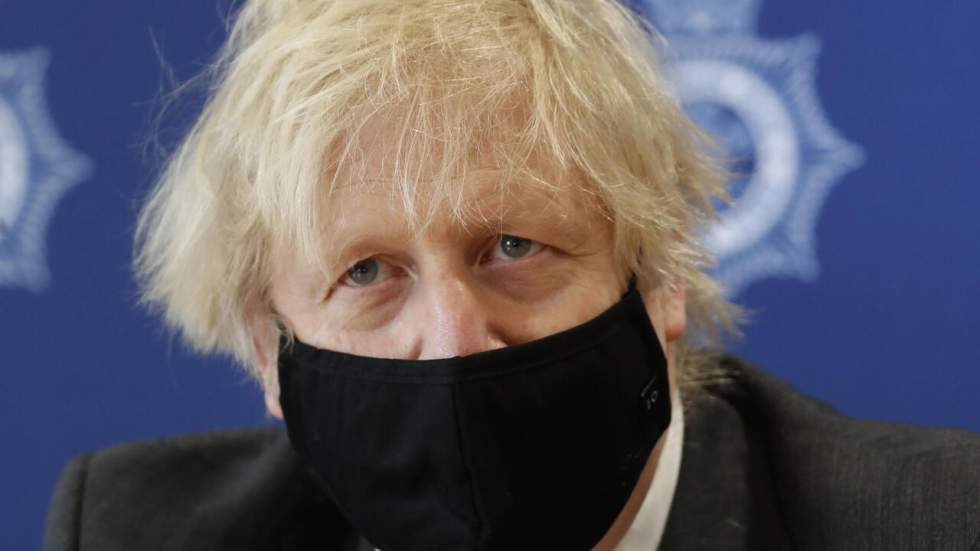 Covid-19 : Boris Johnson présente son plan pour sortir l'Angleterre du confinement