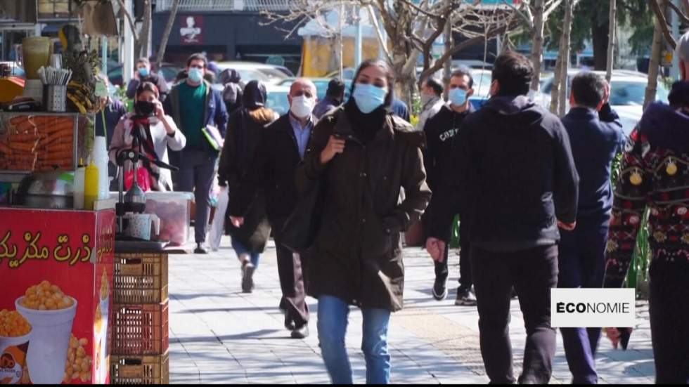 Iran : des sanctions économiques qui étranglent la population Iran : des sanctions économiques qui étranglent la population