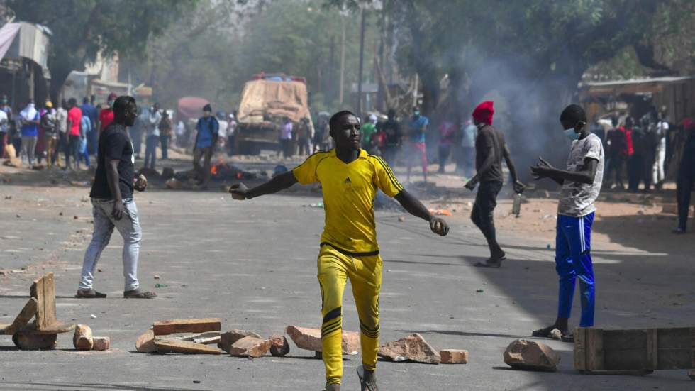 Niger : Heurts meurtriers après l'annonce des résultats de la présidentielle