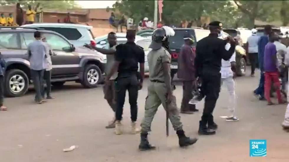 Niger : Heurts meurtriers après l'annonce des résultats de la présidentielle