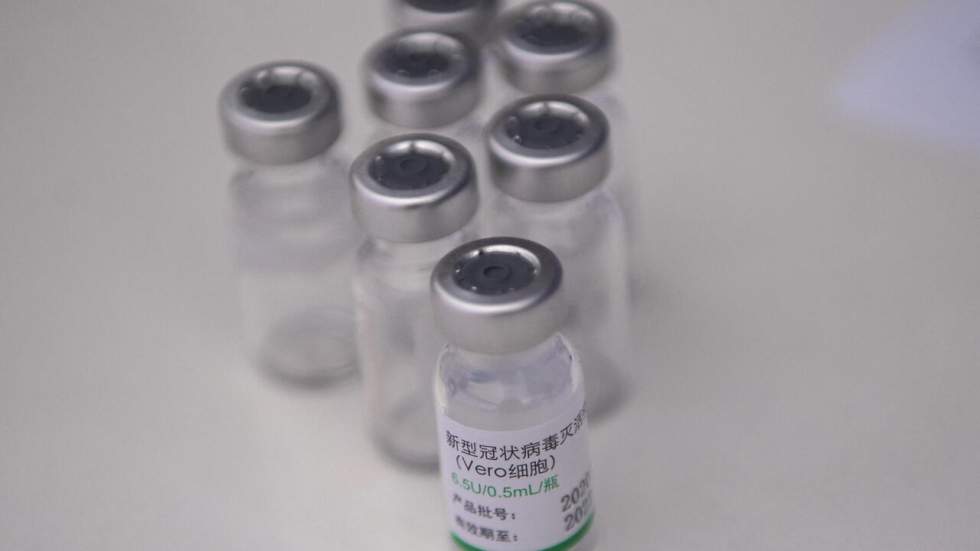 Covid-19 : la Hongrie se démarque de nouveau et inocule le vaccin chinois Covid-19 : la Hongrie se démarque de nouveau et inocule le vaccin chinois