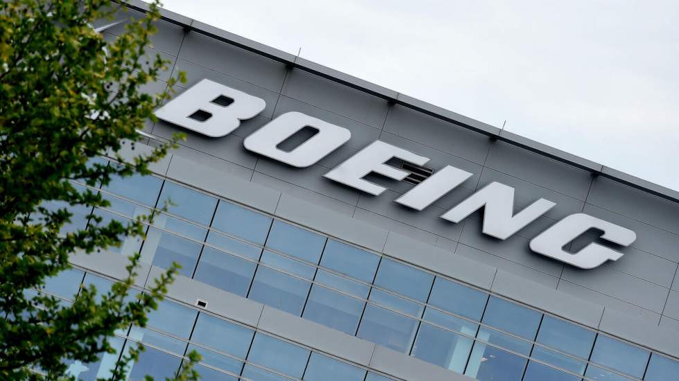 Après l'avarie d'un Boeing 777, Washington demande un examen approfondi de certains moteurs