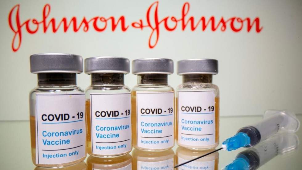 Covid-19 : le vaccin de Johnson & Johnson autorisé en urgence aux États-Unis