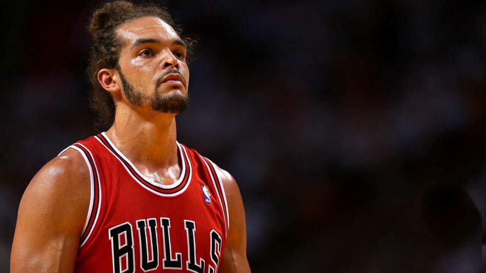 NBA : après 13 saisons sur les parquets, Joakim Noah prend sa retraite