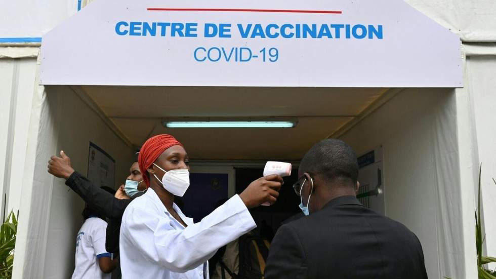 Covid-19 : le Ghana et la Côte d'Ivoire lancent leur campagne de vaccination grâce à Covax