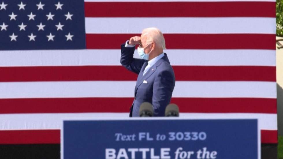 États-Unis : Joe Biden encourage les salariés à se syndiquer