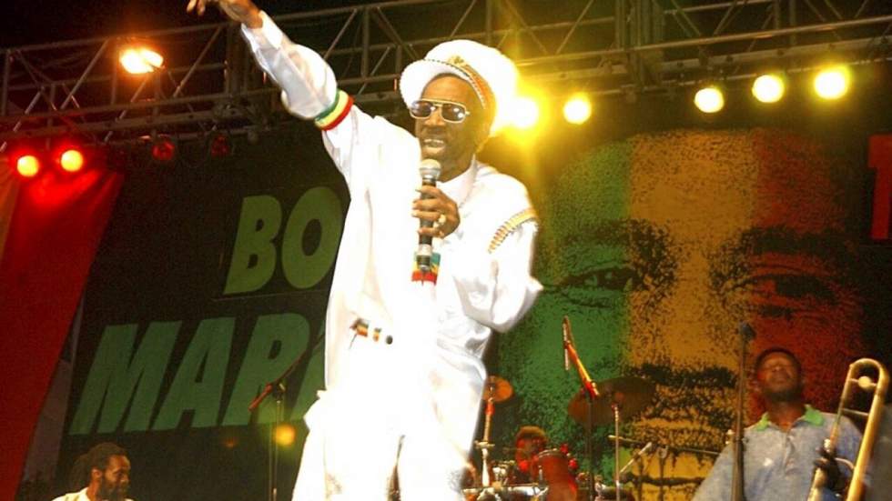 Membre fondateur des Wailers, la légende du reggae Bunny Wailer est mort