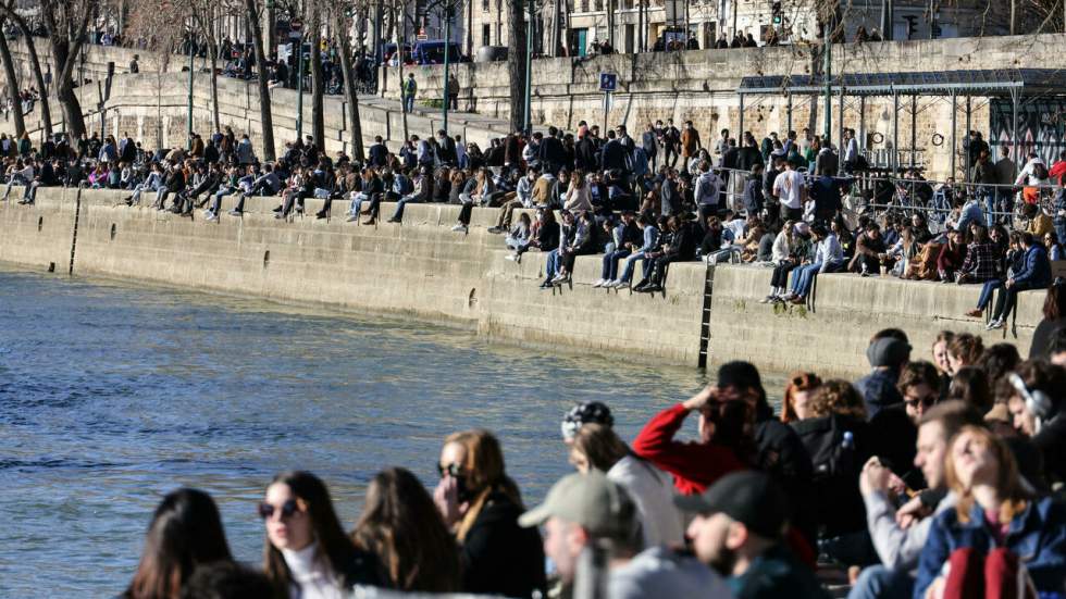 Covid-19 en France : décisions attendues sur de nouveaux confinements le week-end