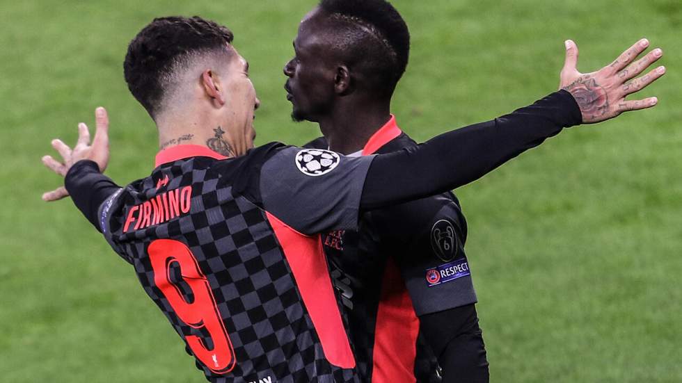Ligue des champions : le match retour entre Liverpool et Leipzig se jouera en terrain neutre Ligue des champions : le match retour entre Liverpool et Leipzig se jouera en terrain neutre