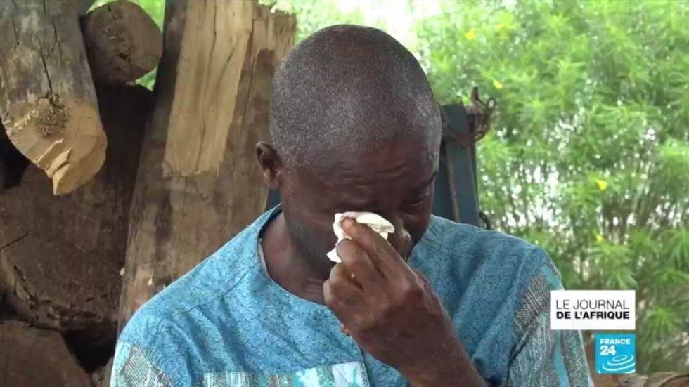 Législatives en Côte d'Ivoire : des familles réclament la libération des détenus "politiques" Législatives en Côte d'Ivoire : des familles réclament la libération des détenus "politiques"