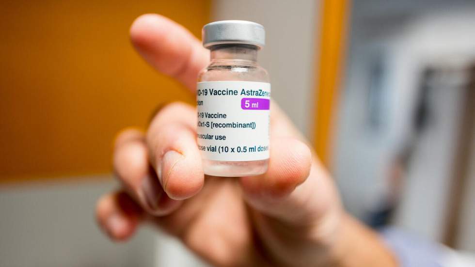 Rome bloque l'exportation de vaccins AstraZeneca vers l'Australie