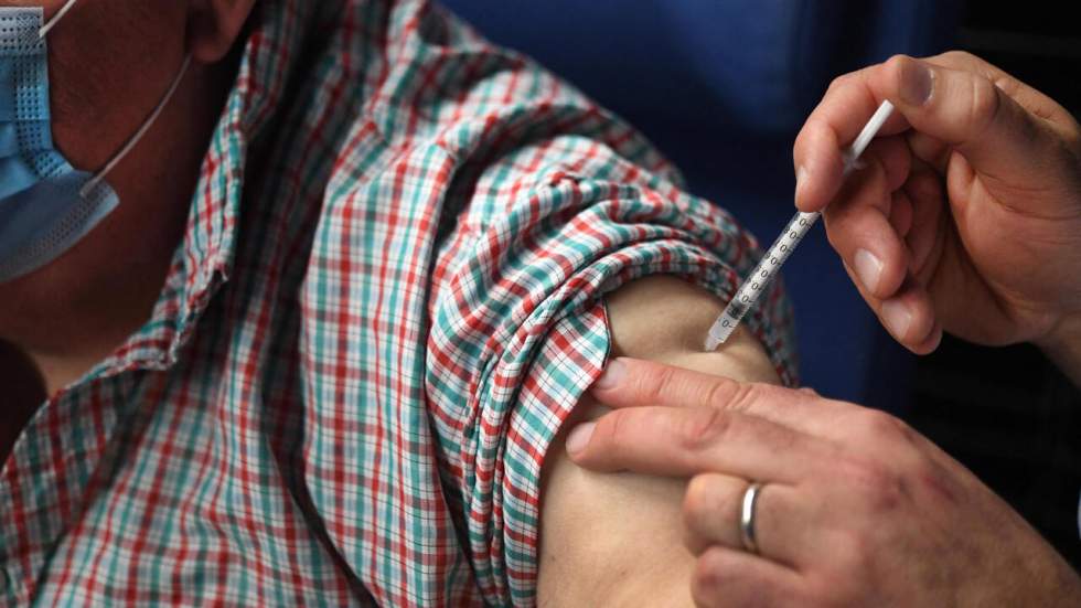 Vaccination : les données de santé de Doctolib suscitent l'inquiétude de médecins