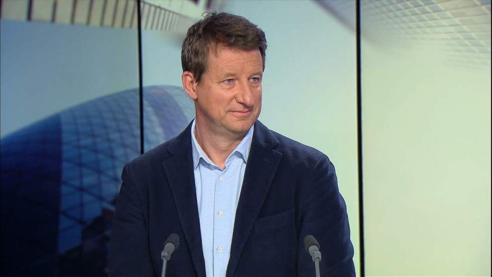 Yannick Jadot : "L'Europe se fait manipuler par les labos"