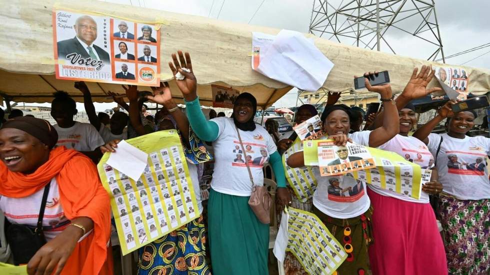 Législatives en Côte d'Ivoire : espoir d'un retour à une vie politique apaisée