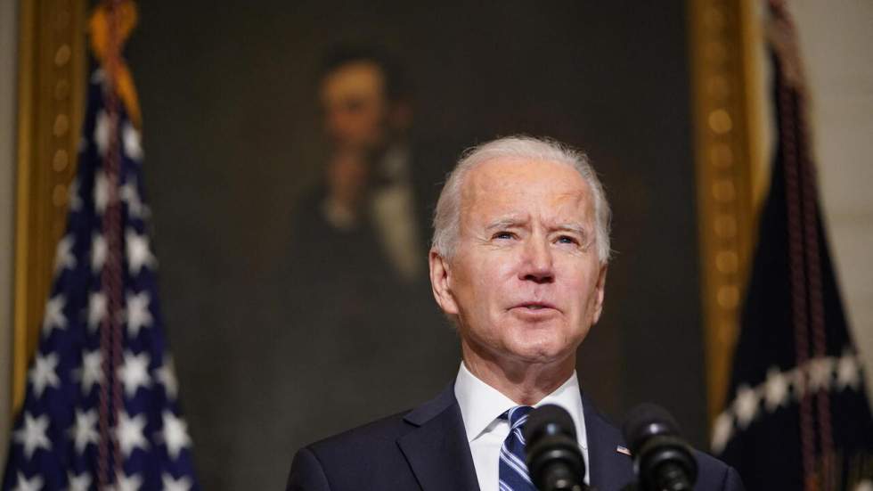 Covid-19 : le Sénat américain approuve le plan de relance économique de Joe Biden