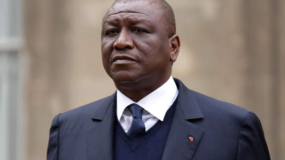 Côte d'Ivoire : décès du Premier ministre Hamed Bakayoko des suites d'un cancer