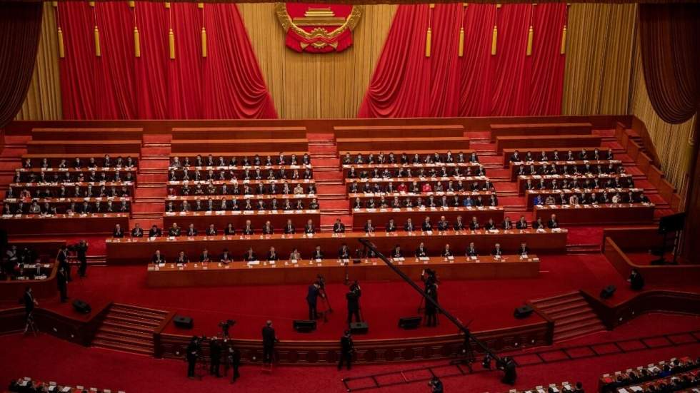 Le Parlement chinois ouvre la voie à une réforme électorale à Hong Kong