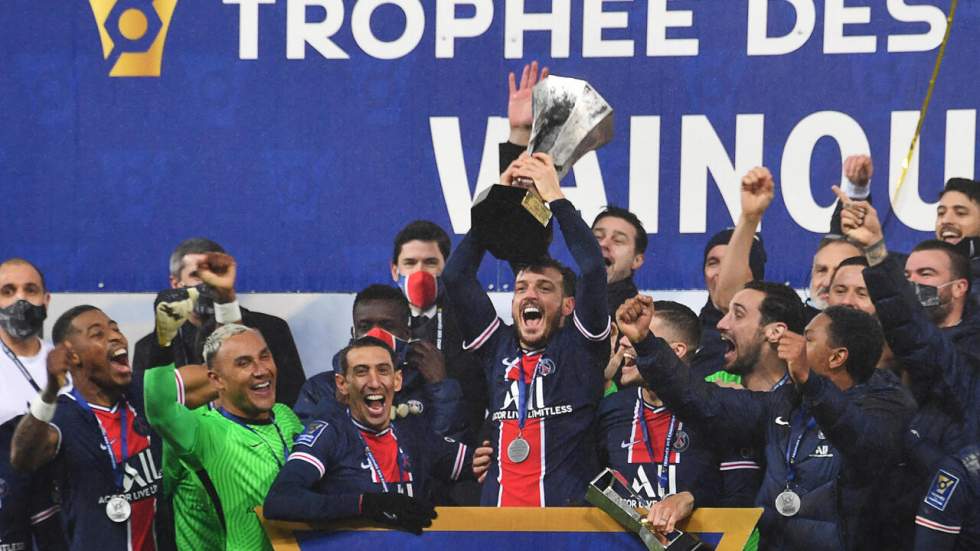 Football : le Trophée des champions 2021 délocalisé à Tel Aviv