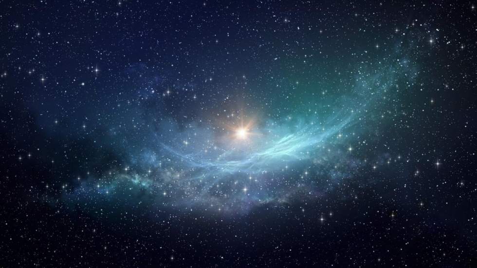 La météorite EC 002, un vestige de l'enfance de notre système solaire