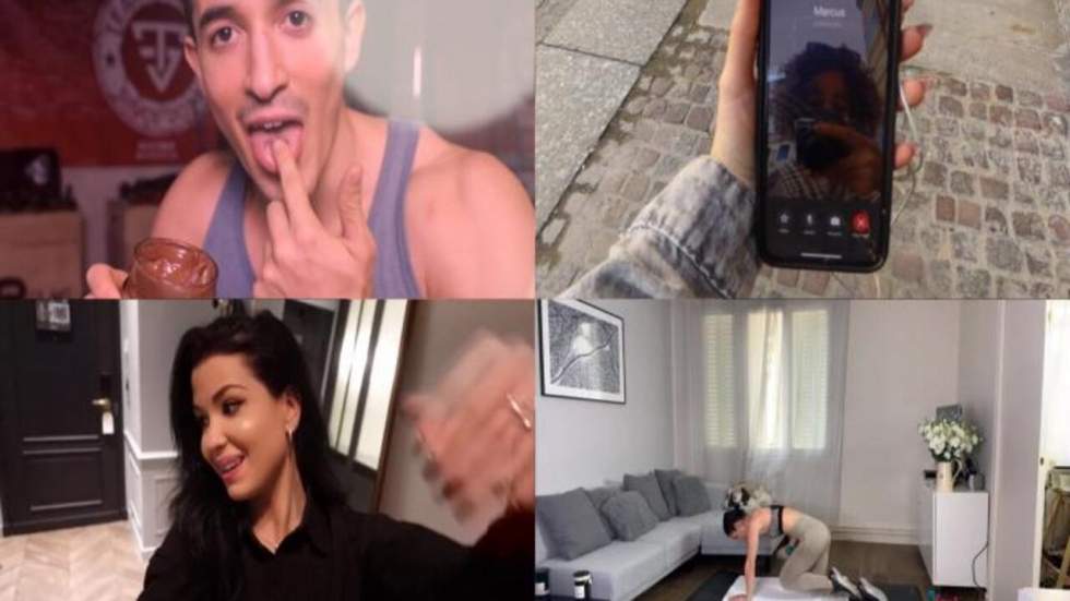 TikTok, Insta, YouTube... dans l'univers des influenceurs français