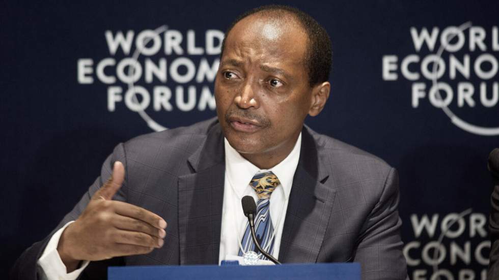 Patrice Motsepe, un milliardaire à la tête du football africain