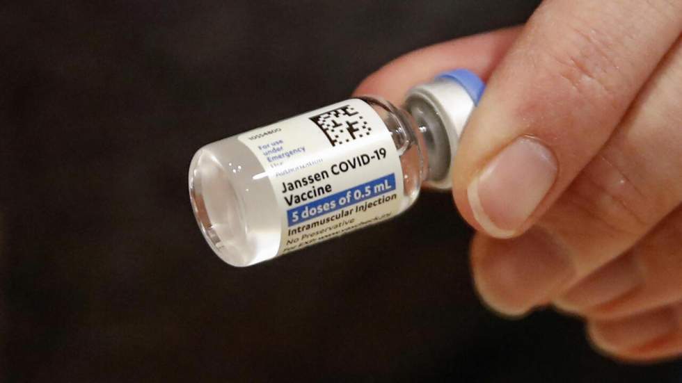 Covid-19 : la France et l'OMS approuvent le vaccin du laboratoire Johnson & Johnson