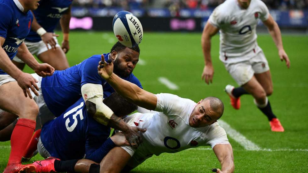 Tournoi des Six Nations : "Les Bleus doivent désormais réussir à faire peur"