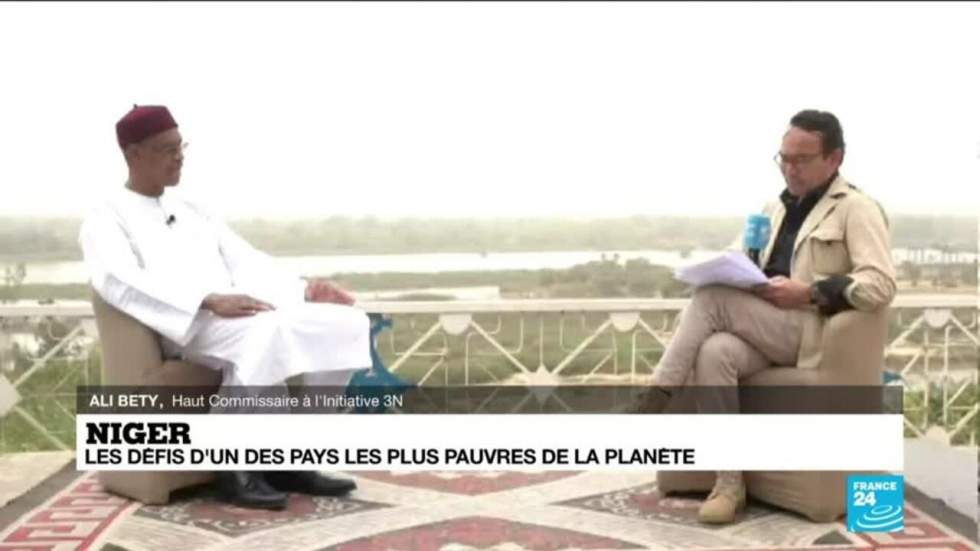 Spéciale Niger : enjeux démographiques, miracle sanitaire et menace jihadiste Spéciale Niger : enjeux démographiques, miracle sanitaire et menace jihadiste