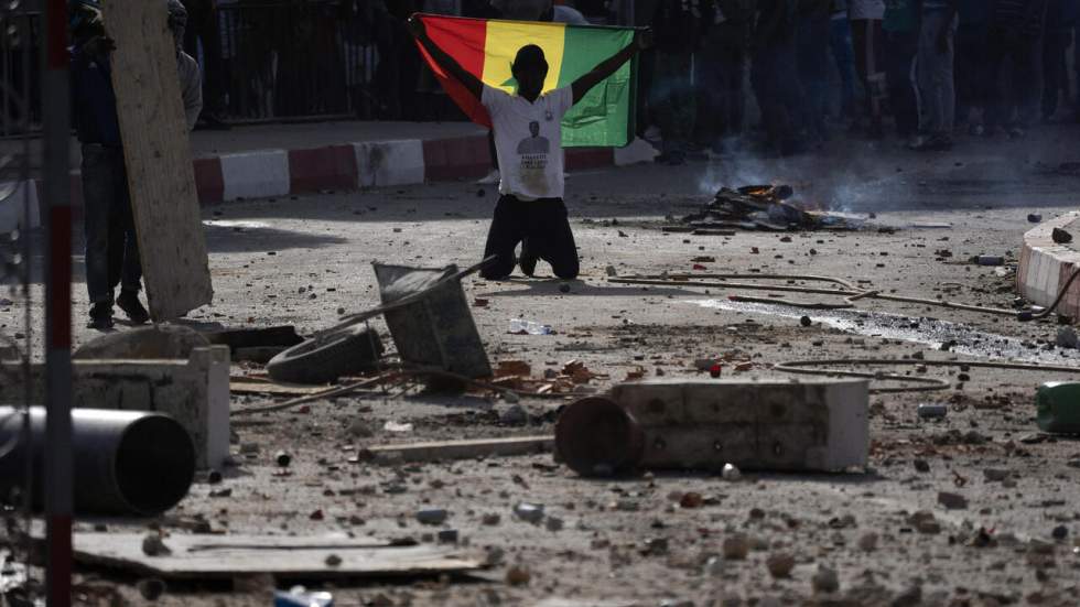 Sénégal : l'opposition reporte les manifestations et liste ses revendications