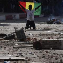 Sénégal : l'opposition reporte les manifestations et liste ses revendications Sénégal : l'opposition reporte les manifestations et liste ses revendications